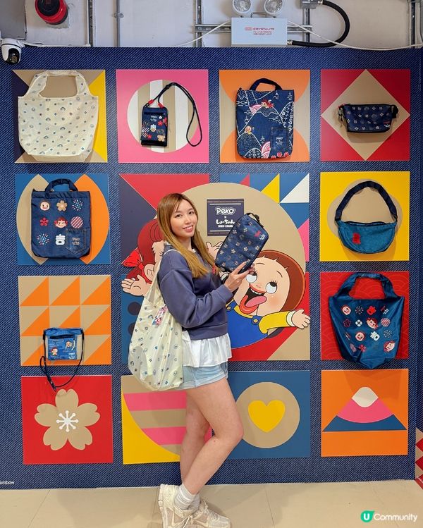 九龍塘地鐵站好多人排隊印相