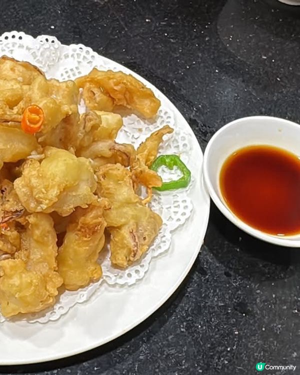 澳門美食之行