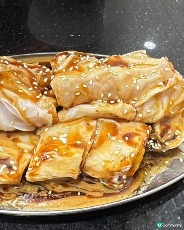 澳門美食之行
