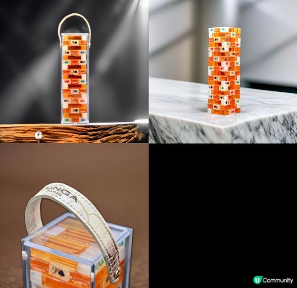 High爆層層疊威士忌🥃全球限量十支🥂