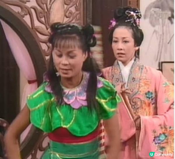 第一個電視版？