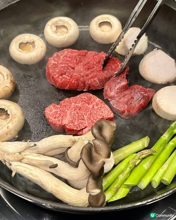 🇰🇷 永登浦・奢華韓牛Omakase體驗｜汝矣島店