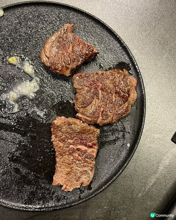 🇰🇷 永登浦・奢華韓牛Omakase體驗｜汝矣島店