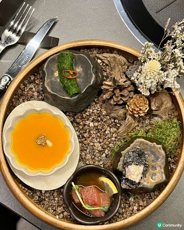 🇰🇷 永登浦・奢華韓牛Omakase體驗｜汝矣島店