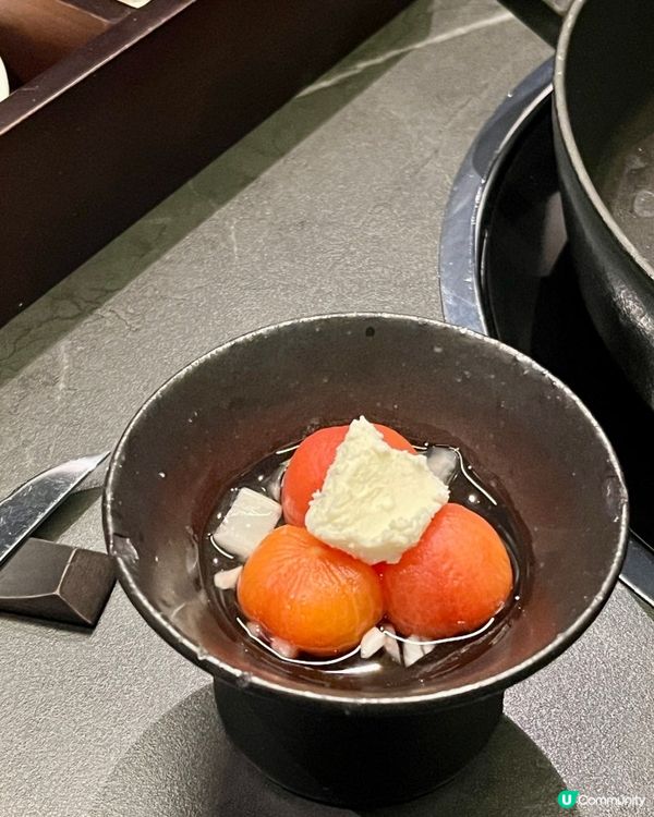 🇰🇷 永登浦・奢華韓牛Omakase體驗｜汝矣島店