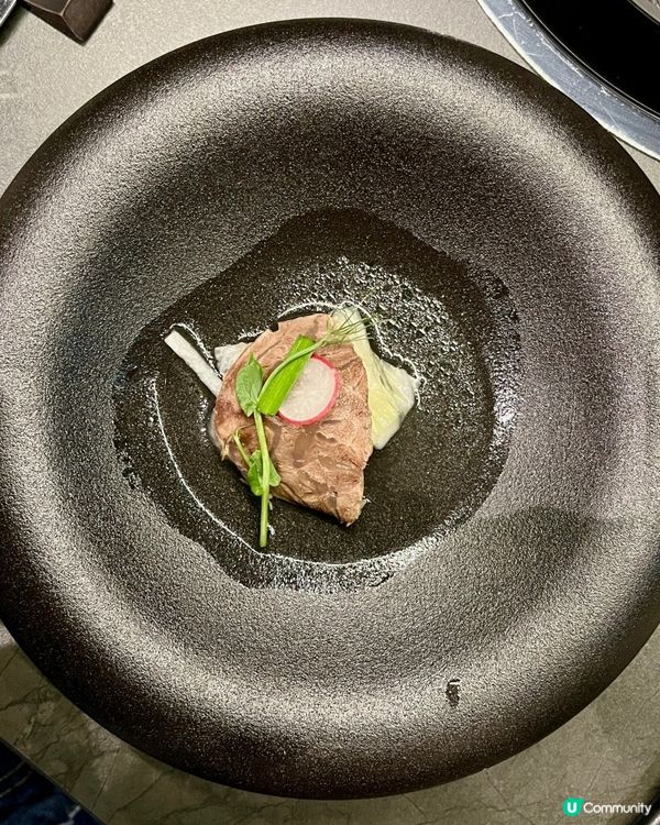 🇰🇷 永登浦・奢華韓牛Omakase體驗｜汝矣島店