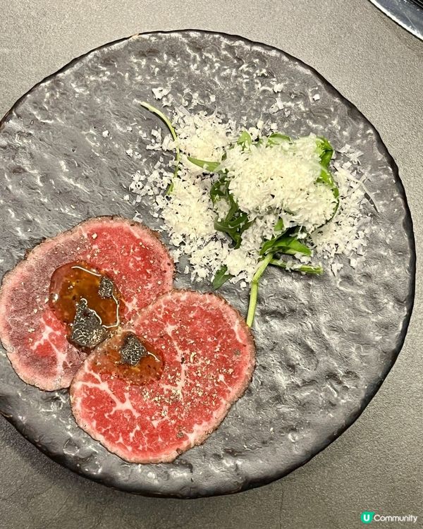 🇰🇷 永登浦・奢華韓牛Omakase體驗｜汝矣島店