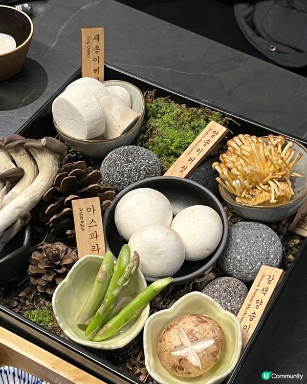 🇰🇷 永登浦・奢華韓牛Omakase體驗｜汝矣島店