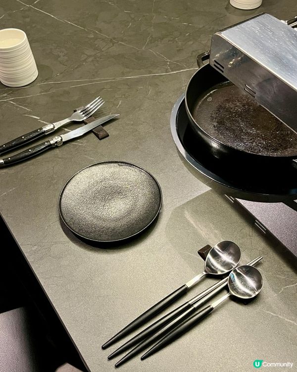 🇰🇷 永登浦・奢華韓牛Omakase體驗｜汝矣島店