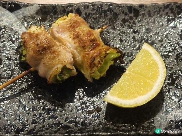 現代居酒屋「酒肉朋友」