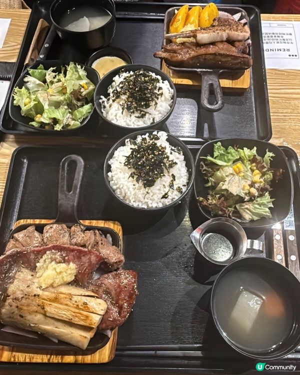 觀塘美食！