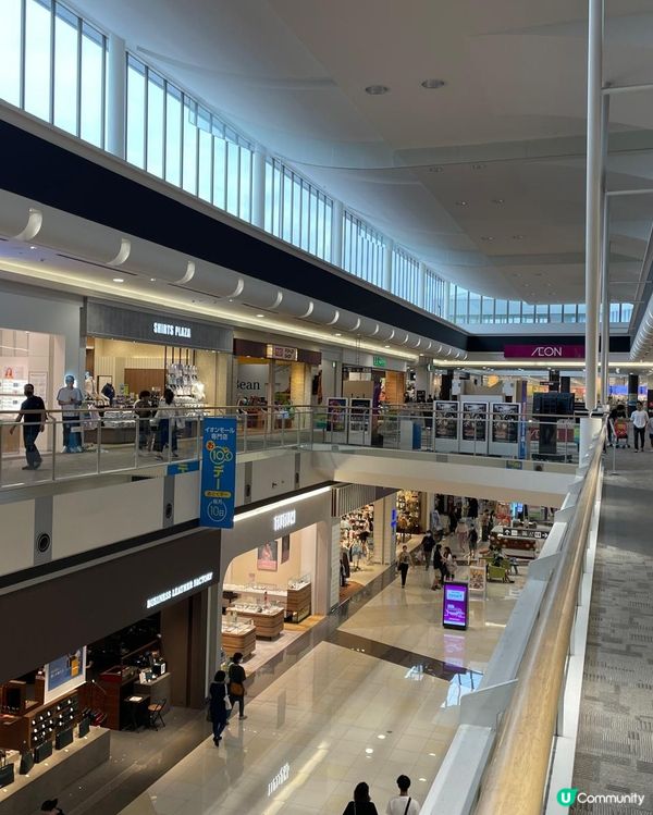 爆買! 福岡超大型購物熱點, 送5%折扣券