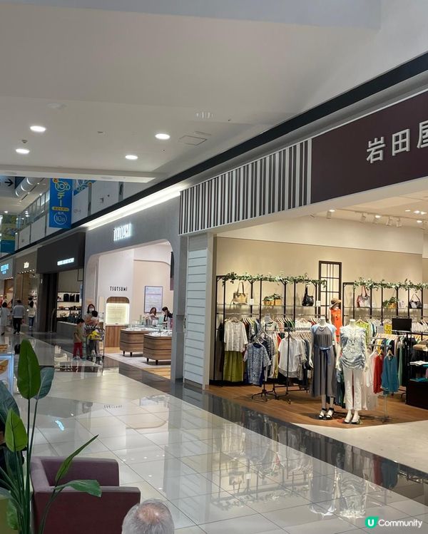 爆買! 福岡超大型購物熱點, 送5%折扣券