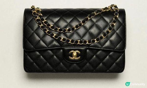 第一次賣出我的寶貝chanel