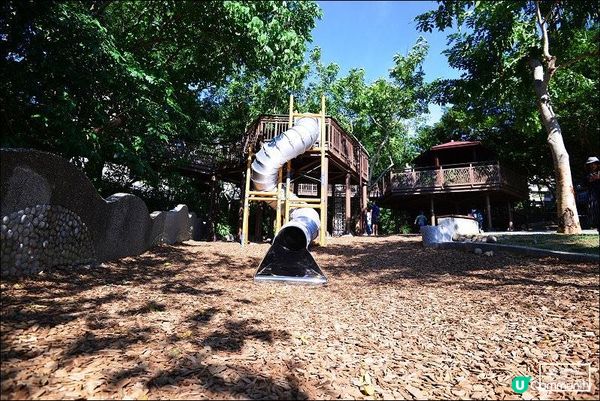 台北親子景點懶人包》收錄台北最新必玩必吃景點