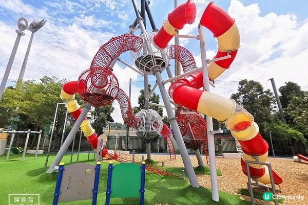 台北親子景點懶人包》收錄台北最新必玩必吃景點