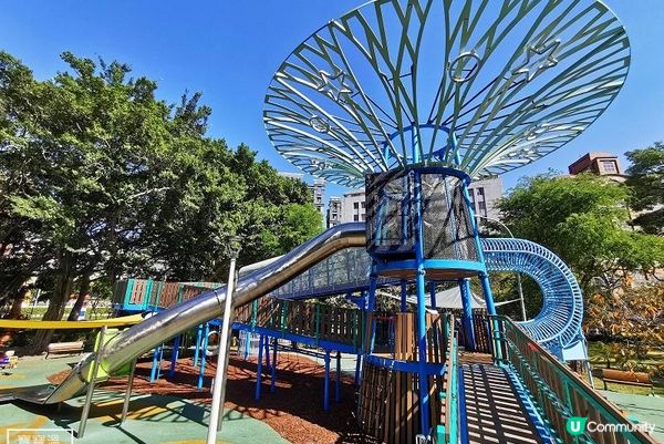 台北親子景點懶人包》收錄台北最新必玩必吃景點