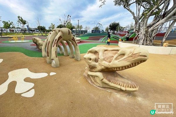 台北親子景點懶人包》收錄台北最新必玩必吃景點