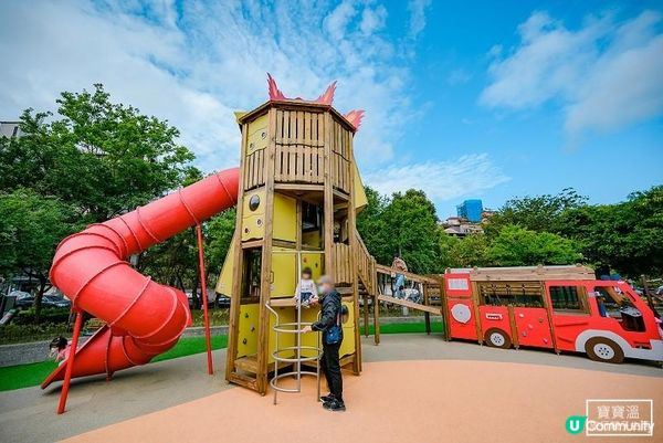 台北親子景點懶人包》收錄台北最新必玩必吃景點