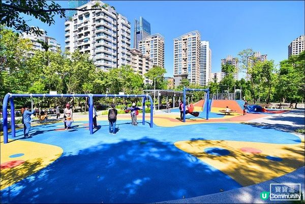 台北親子景點懶人包》收錄台北最新必玩必吃景點