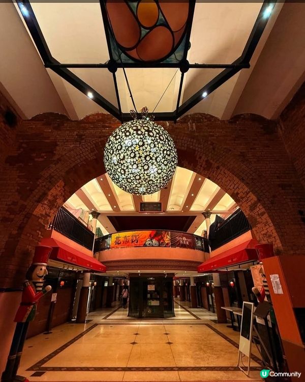 日&夜西港城好快翻新