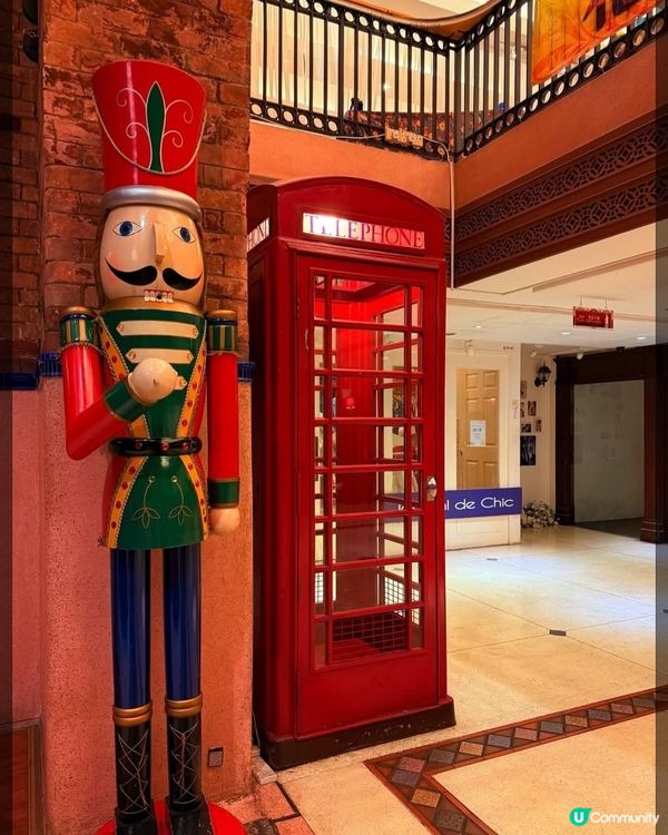 日&夜西港城好快翻新