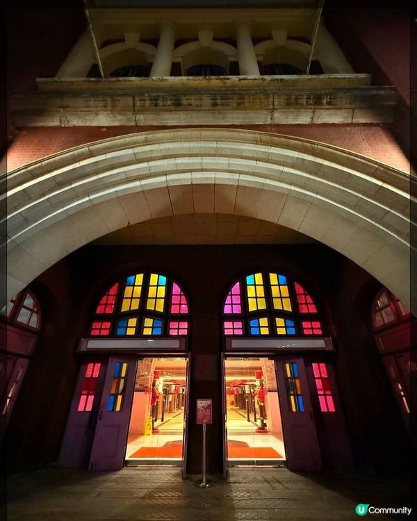 日&夜西港城好快翻新