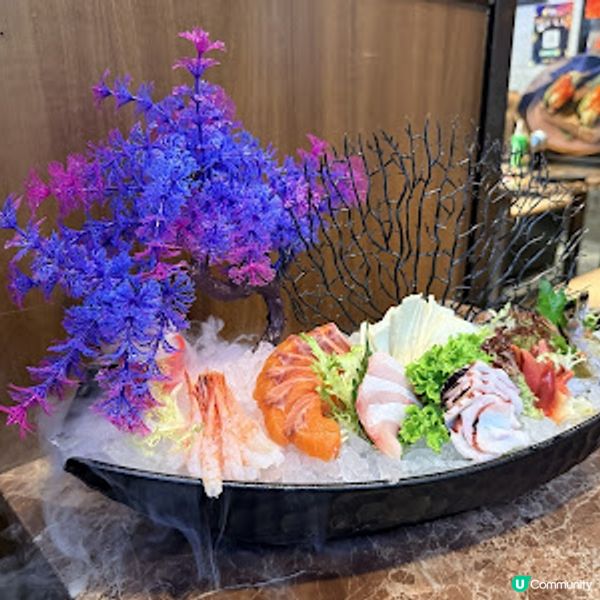 全新大本瀛日式放題.｡₀: 美食打卡新據點