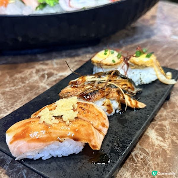 全新大本瀛日式放題.｡₀: 美食打卡新據點