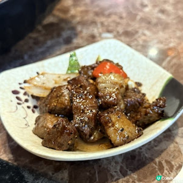 全新大本瀛日式放題.｡₀: 美食打卡新據點