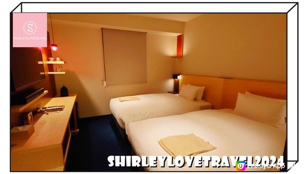 【日系情旅遊日本】近兼六園 性價比高！新開張 金澤酒店「HOTEL AMANEK Kanazawa」
