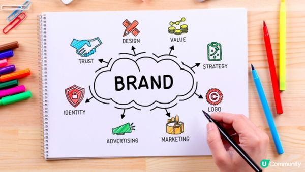 🔥想創業卻怕麻煩？Brandbuilder 來拯救 “創業小白”！