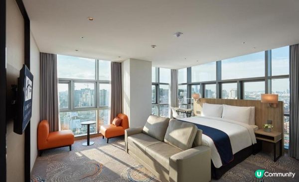 Top3 韓國首爾必住飯店推薦