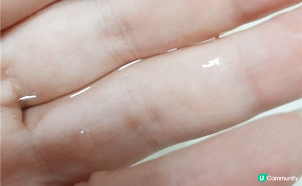 護膚 ｜ 花漾皙AQUA C.肌光雙Ｖ面膜，好用服貼的面膜只有靠你了