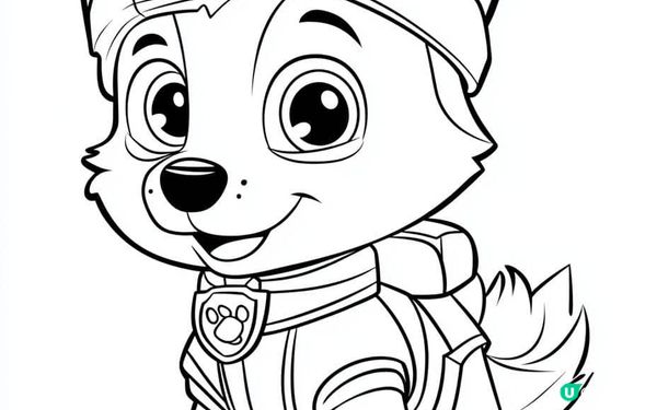 儿童涂色：唤醒小艺术家的创造力狗狗巡逻队新系列儿童着色网站刚刚推出了专门为狗狗巡逻队设计的全新系列。此次更新旨在通过动态有趣的图像来激发孩子们的想象力，同时为他们提供一个艺术表达自己的平台。该系列