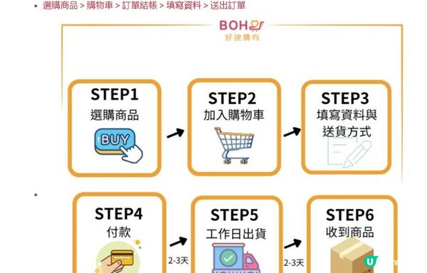 購物 ｜ 優質商品國際購物平台推薦給你 - BoHo好挑購物