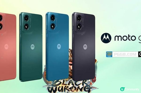 moto 1.5K LCD屏真香？ CQ9手遊玩家實測畫質表現