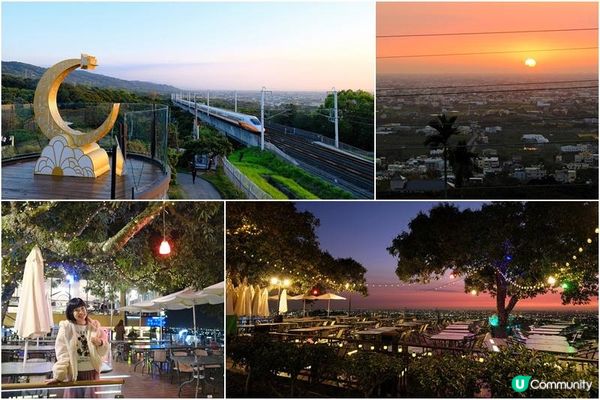 【彰化景點推薦】2023彰化一日遊這樣玩！