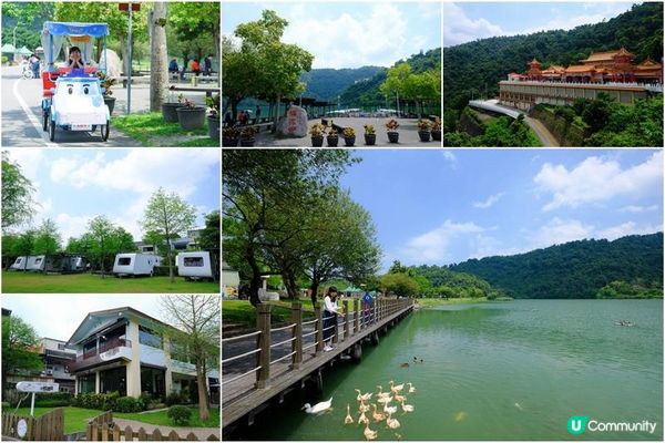 【宜蘭景點推薦】2023宜蘭一日遊這樣玩！