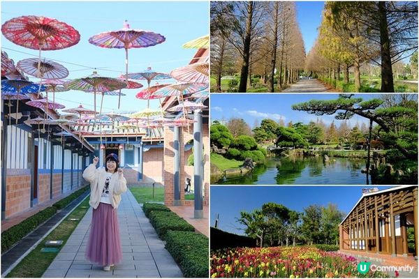 【彰化景點推薦】2023彰化一日遊這樣玩！最新彰化旅遊好玩