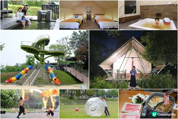 【彰化景點推薦】2023彰化一日遊這樣玩！最新彰化旅遊好玩