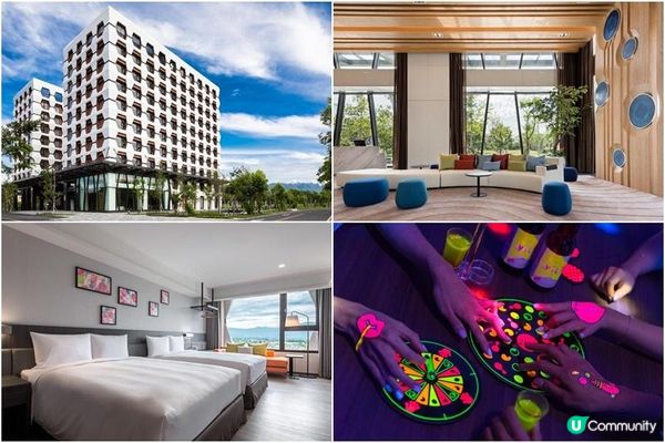 【宜蘭親子民宿推薦】16間精選宜蘭親子飯店住宿