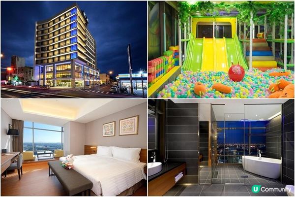 【宜蘭親子民宿推薦】16間精選宜蘭親子飯店住宿