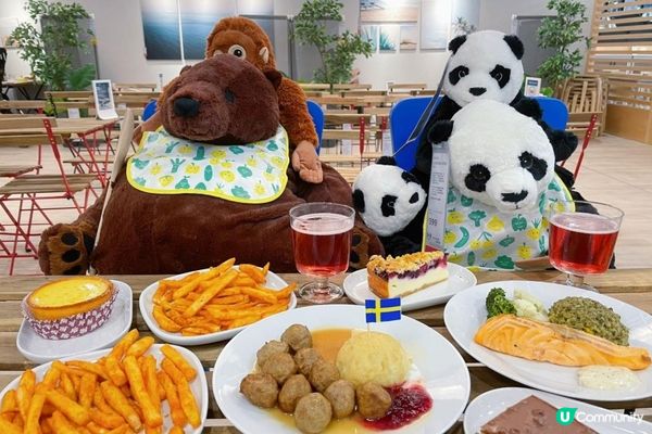 10大IKEA餐廳推薦美食、小吃公開！不只有肉丸，內行人推這1樣便宜又好吃