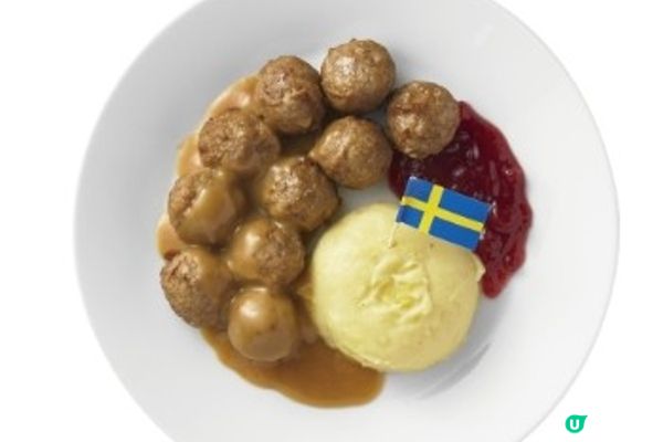 10大IKEA餐廳推薦美食、小吃公開！不只有肉丸，內行人推這1樣便宜又好吃