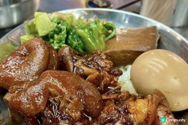 幾個胃都不夠用！「延三夜市」5間超強美食大公開，「便宜又大碗」讓人口水直流