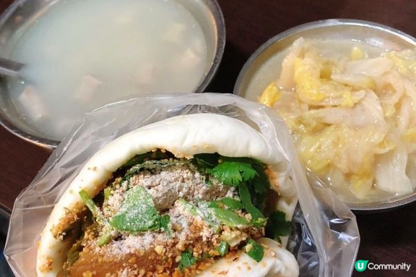 幾個胃都不夠用！「延三夜市」5間超強美食大公開，「便宜又大碗」讓人口水直流