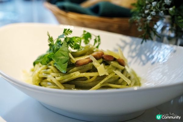 【上環】bacchus Wine & Restaurant荷里活道後花園 | 即叫即製法式正宗可麗餅