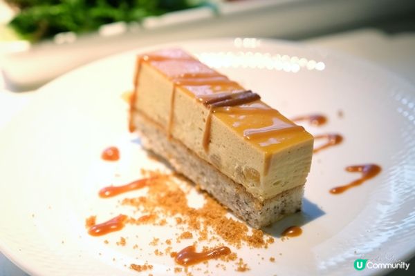 【上環】bacchus Wine & Restaurant荷里活道後花園 | 即叫即製法式正宗可麗餅