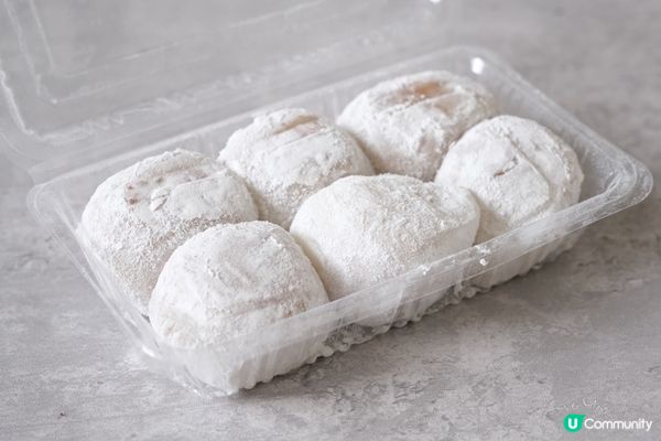 【生隆餅家】深水埗人氣傳統中式餅店 | 必食古法紅薑皮蛋酥